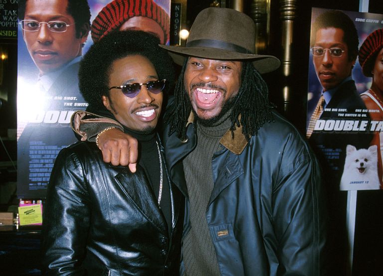 10 Hilarious Black Sitcoms You Forgot Existed 10 Hilarious Black Sitcoms You Forgot Existed