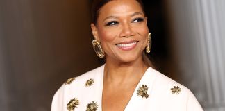 Queen Latifah Tells All on New ReLiving Single Podcast Episode