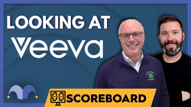 Veeva Systems: A Strong Contender in Cloud Computing for Pharma | The Motley Fool Veeva Systems: A Strong Contender in Cloud Computing for Pharma | The Motley Fool