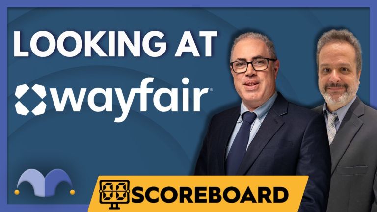 Wayfair: A Cautionary Tale in the Online Furniture Market | The Motley Fool Wayfair: A Cautionary Tale in the Online Furniture Market | The Motley Fool