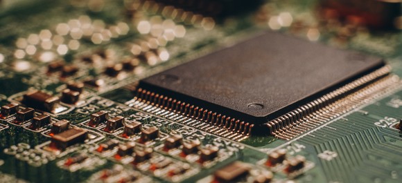 Nvidia Isn’t the Only Way to Profit From the AI Boom Nvidia Isn’t the Only Way to Profit From the AI Boom