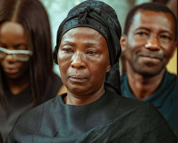 Akosua Serwaa’s Bid for Letters of Administration: A Legally Flawed and Sinister Move Akosua Serwaa’s Bid for Letters of Administration: A Legally Flawed and Sinister Move