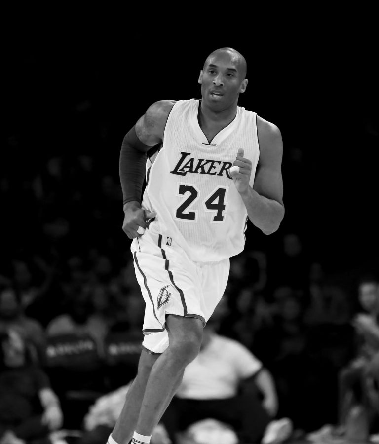 MAMBA DAY: 24 Photos To Celebrate Kobe Bryant’s Legacy MAMBA DAY: 24 Photos To Celebrate Kobe Bryant’s Legacy