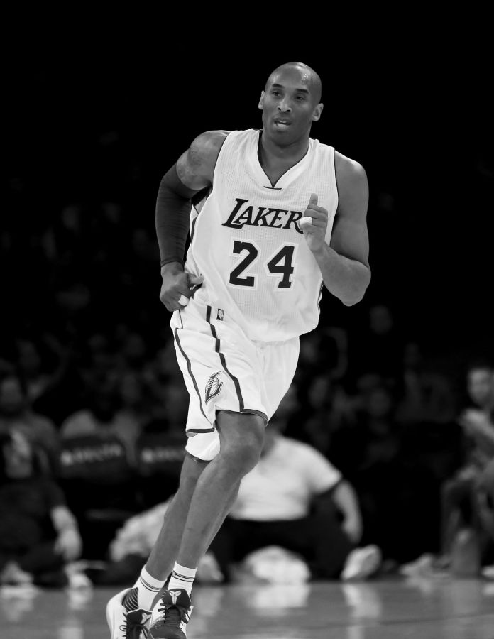MAMBA DAY: 24 Photos To Celebrate Kobe Bryant’s Legacy