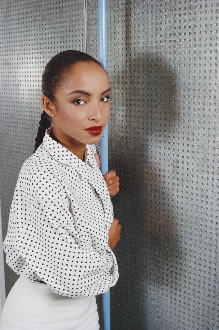 16 Sultry Sade Tracks Perfect For The Winter 16 Sultry Sade Tracks Perfect For The Winter