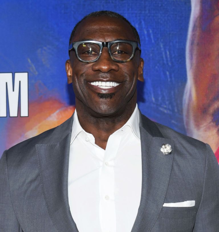 Woman Suing Shannon Sharpe For M Over Usher Concert Comments Speaks Out–‘It Was Mortifying’ Woman Suing Shannon Sharpe For M Over Usher Concert Comments Speaks Out–‘It Was Mortifying’
