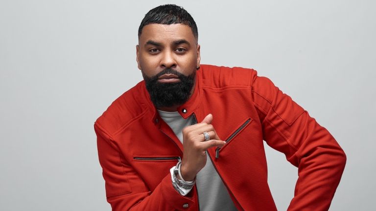 Ginuwine Set To Serenade San Diego At SeaWorld’s Summer Spectacular Ginuwine Set To Serenade San Diego At SeaWorld’s Summer Spectacular