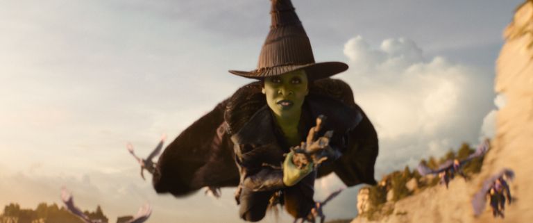 A New Era Of Oz Begins In First Look At ‘Wicked: For Good’ A New Era Of Oz Begins In First Look At ‘Wicked: For Good’