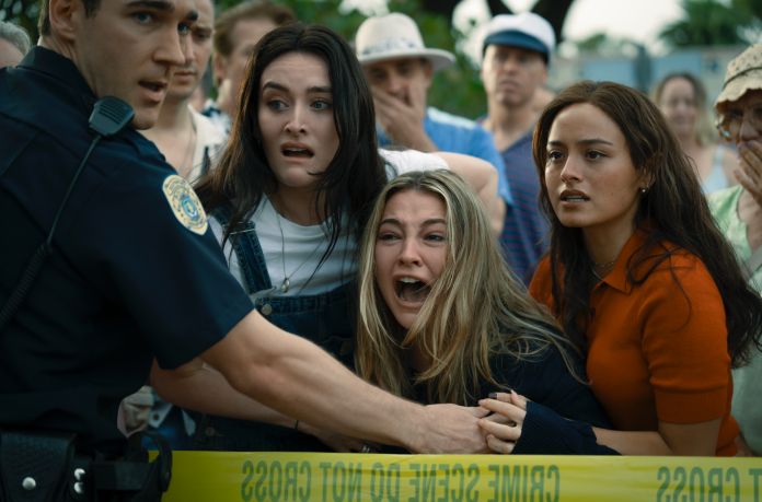 The Surprising Origin Of ‘I Know What You Did Last Summer’