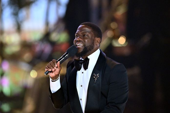 Seriously Funny: Celebrating Kevin Hart’s 46th Birthday With His Most Hilarious Moments