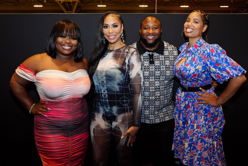 TV One & CLEO TV Celebrate Black Culture & Flavor At Essence Eats | FROUSA Media TV One & CLEO TV Celebrate Black Culture & Flavor At Essence Eats | FROUSA Media