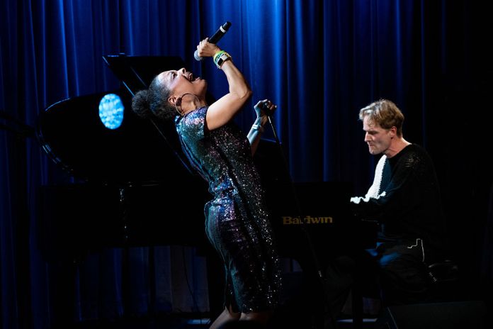 Antonique Smith Named Global Ambassador For First-Ever International Clean Energy Celebration, Sun Day