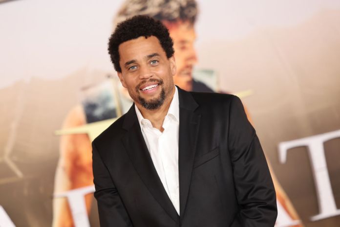 Does That Make Him Crazy? Celebrating Michael Ealy’s 52nd Birthday With His Most Unhinged Characters