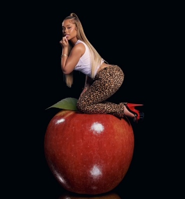 Apple Bottoms Is Back — And Latto’s Serving Curves, Confidence And Cheetah Print Apple Bottoms Is Back — And Latto’s Serving Curves, Confidence And Cheetah Print