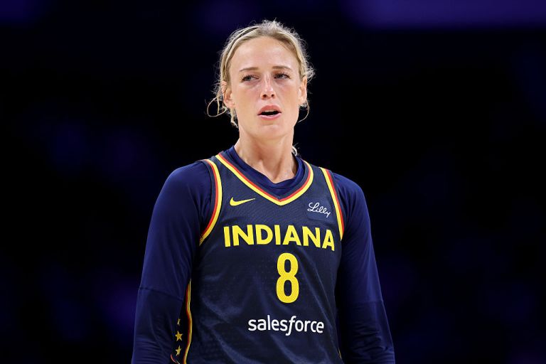 WNBA Players Face Misogynistic Harassment As Sex Toys Thrown On Court WNBA Players Face Misogynistic Harassment As Sex Toys Thrown On Court