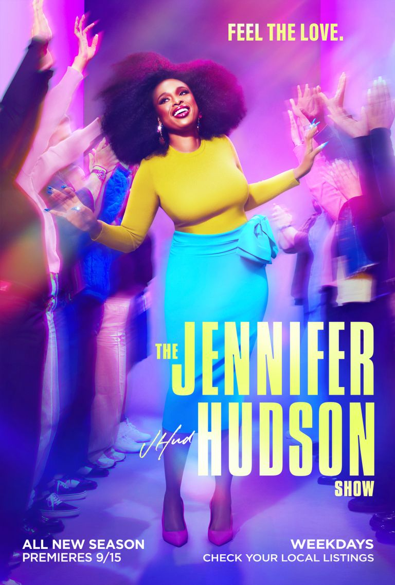 The Spirit Tunnel Is Back! Jennifer Hudson’s Talk Show Returns For Star-Studded Season 4 The Spirit Tunnel Is Back! Jennifer Hudson’s Talk Show Returns For Star-Studded Season 4