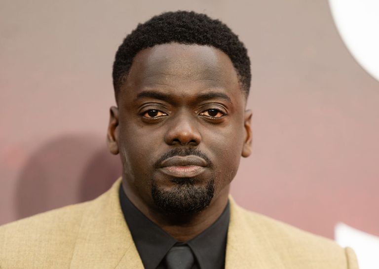 Sony Developing ‘Spider-Punk’ Film With Daniel Kaluuya Sony Developing ‘Spider-Punk’ Film With Daniel Kaluuya