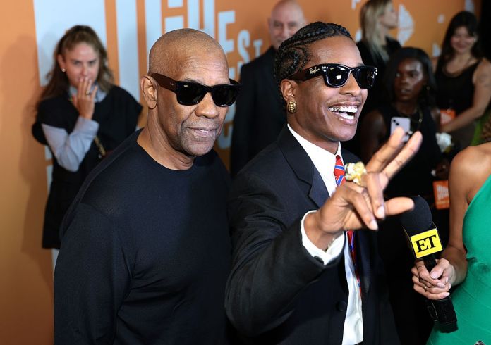 What to Watch TV & Film This Week: Supernatural Thrills, Musical Magic & High-Stakes Drama