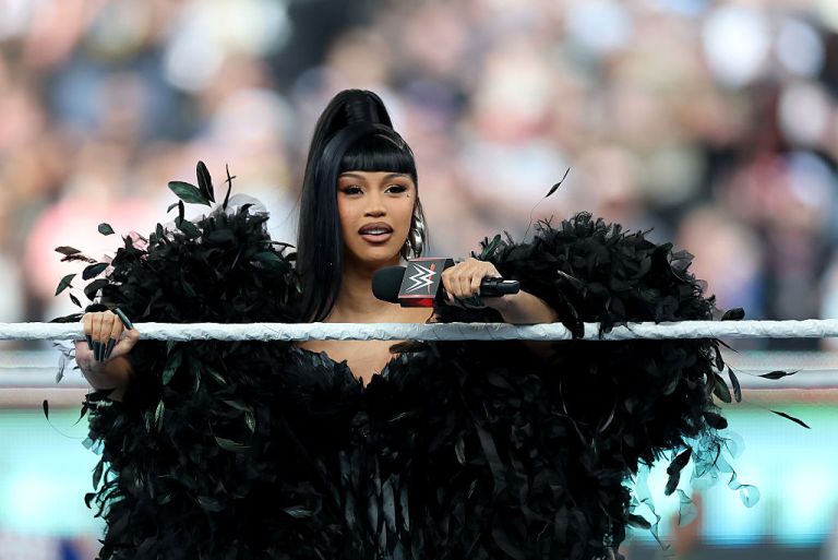 Cardi B, Chance The Rapper & KAYTRANADA Highlight This Week’s New Music Roundup Cardi B, Chance The Rapper & KAYTRANADA Highlight This Week’s New Music Roundup