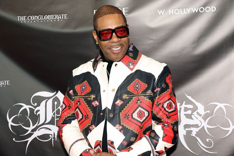 Busta Rhymes Will Receive Hip Hop Icon Award During Harlem Week Busta Rhymes Will Receive Hip Hop Icon Award During Harlem Week