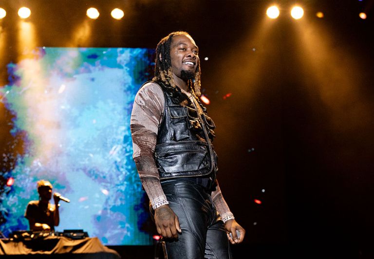 Offset, Teyana Taylor, Earl Sweatshirt & Kid Cudi Highlight This Week’s New Music Roundup Offset, Teyana Taylor, Earl Sweatshirt & Kid Cudi Highlight This Week’s New Music Roundup