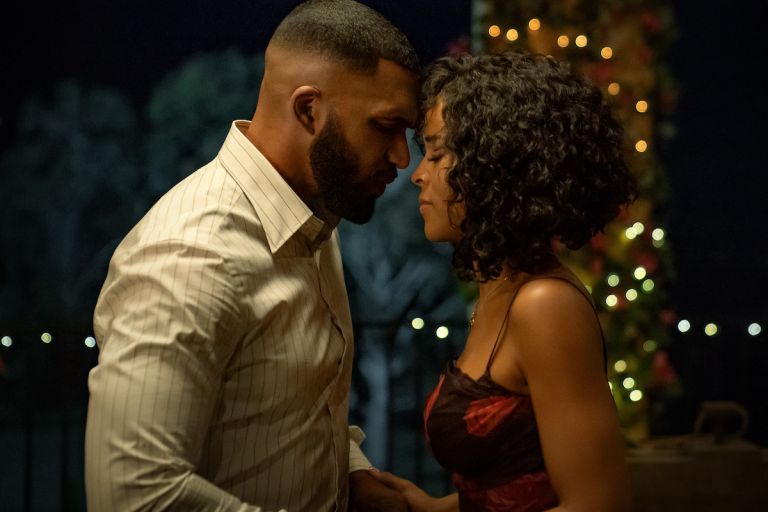 Life’s Greatest Miracle Is A Second Chance: Serayah, Tyler Lepley & Phylicia Rashad Give A Modern Reimagining Of A Timeless Love Story In The Official ‘Ruth & Boaz’ Trailer Life’s Greatest Miracle Is A Second Chance: Serayah, Tyler Lepley & Phylicia Rashad Give A Modern Reimagining Of A Timeless Love Story In The Official ‘Ruth & Boaz’ Trailer