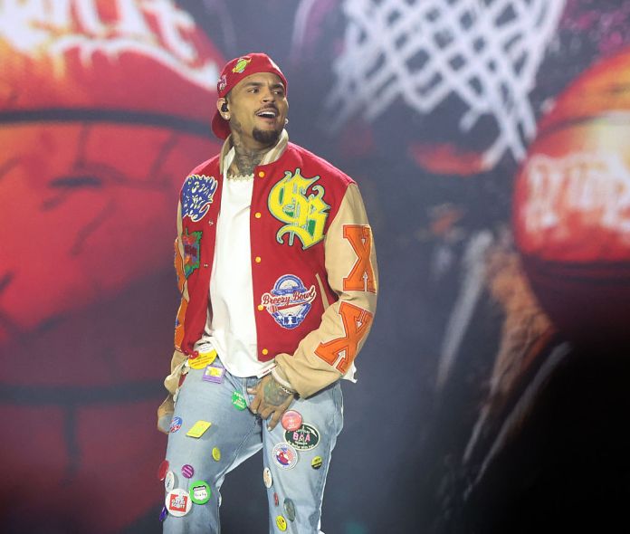 An Electric Experience: The Wildest, Most Lit & Unforgettable Photos From Chris Brown’s Breezy Bowl XX Tour So Far