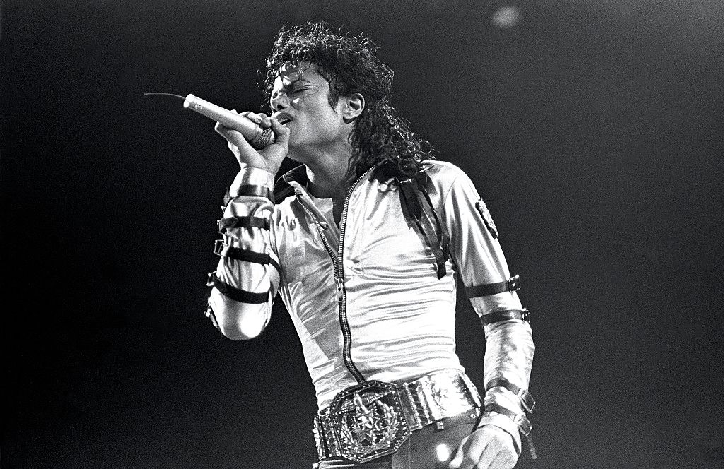 Hits On Hits: The 25 Greatest Michael Jackson Songs You Need To Know | FROUSA NEWS
