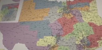 Texas redistricting: Supreme Court puts pause on ruling about new congressional map