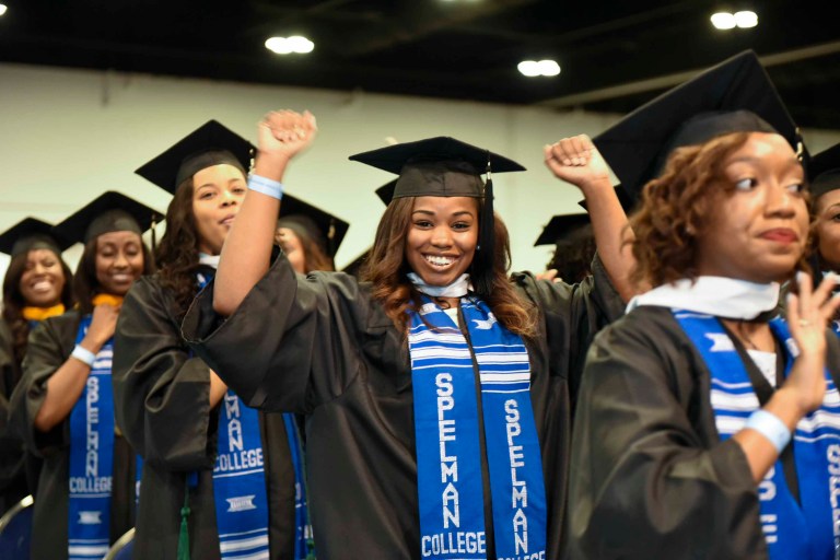 LinkedIn’s New Ranking Names Top 10 HBCUs for Long-Term Career Success – HBCU Buzz LinkedIn’s New Ranking Names Top 10 HBCUs for Long-Term Career Success – HBCU Buzz