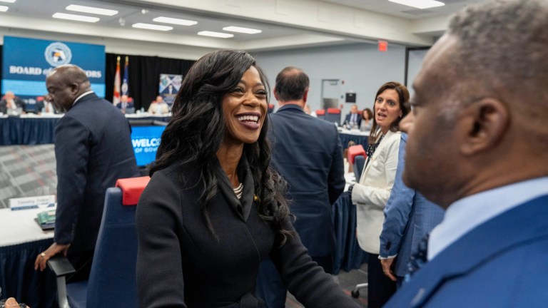 FAMU’s New President Marva Johnson Assembles Leadership Team – HBCU Buzz FAMU’s New President Marva Johnson Assembles Leadership Team – HBCU Buzz