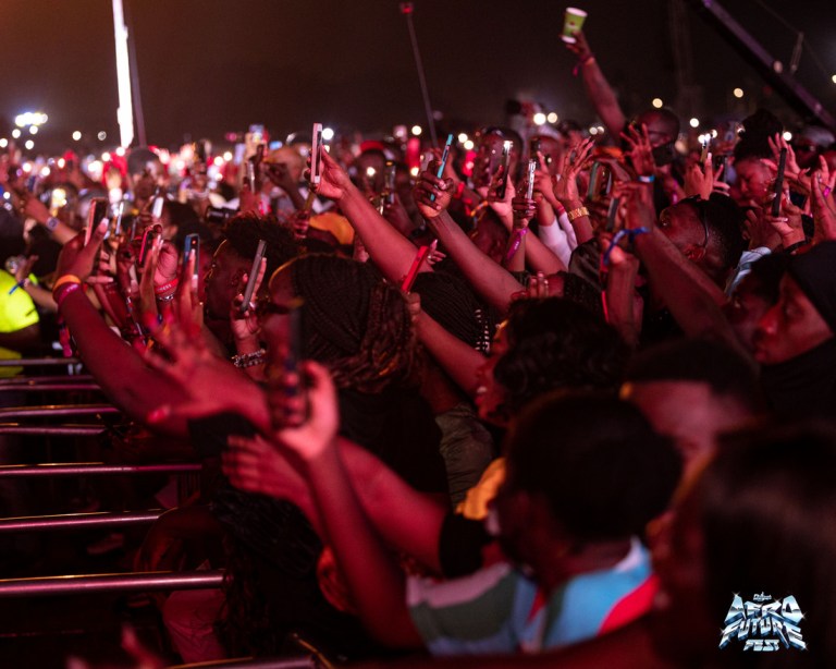 AfroFuture Detroit: Where Black Culture, Music and Community Unite – HBCU Buzz AfroFuture Detroit: Where Black Culture, Music and Community Unite – HBCU Buzz