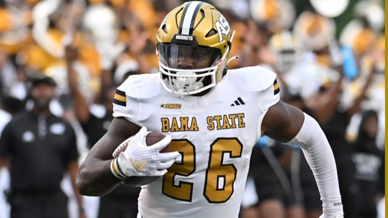 Alabama Hornets: Who to Watch – HBCU Buzz Alabama Hornets: Who to Watch – HBCU Buzz