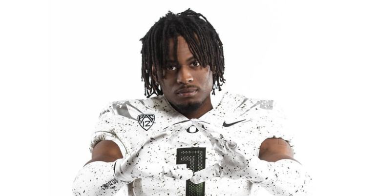 DeSean Jackson Gives Former Oregon Four-Star Receiver a Second Chance at Delaware State – HBCU Buzz DeSean Jackson Gives Former Oregon Four-Star Receiver a Second Chance at Delaware State – HBCU Buzz