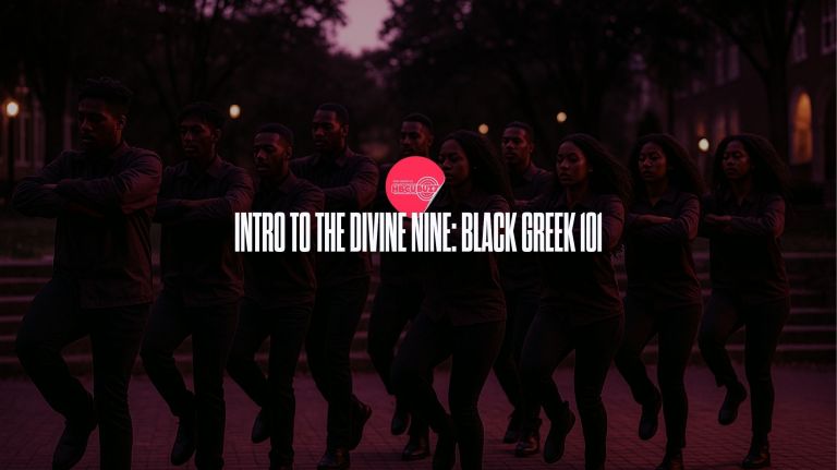 Intro to the Divine Nine: Black Greek 101 – HBCU Buzz Intro to the Divine Nine: Black Greek 101 – HBCU Buzz