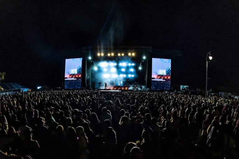 7 Reasons HBCU Students Should Go to ONE Musicfest – HBCU Buzz 7 Reasons HBCU Students Should Go to ONE Musicfest – HBCU Buzz