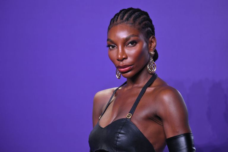 ‘Social Dating Apps Hate Black Women’ — Michaela Coel Gets Real About Love, Bias And Reinvention ‘Social Dating Apps Hate Black Women’ — Michaela Coel Gets Real About Love, Bias And Reinvention