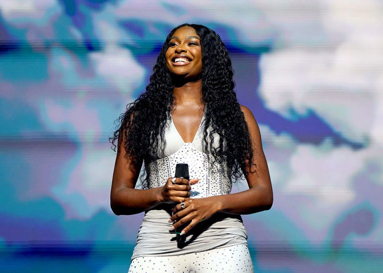 Congrats! Coco Jones And NBA Star Donovan Mitchell Announce Engagement Congrats! Coco Jones And NBA Star Donovan Mitchell Announce Engagement