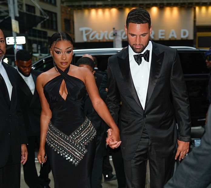 Hot Girl, Hot Dish: Megan Thee Stallion Reveals The Secret Southern Recipe That Won Klay Thompson’s Heart