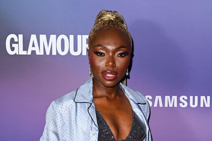 Sharon Chuter, Uoma Beauty Founder And Fierce Champion For Black Voices In Beauty, Dies At 38 Sharon Chuter, Uoma Beauty Founder And Fierce Champion For Black Voices In Beauty, Dies At 38