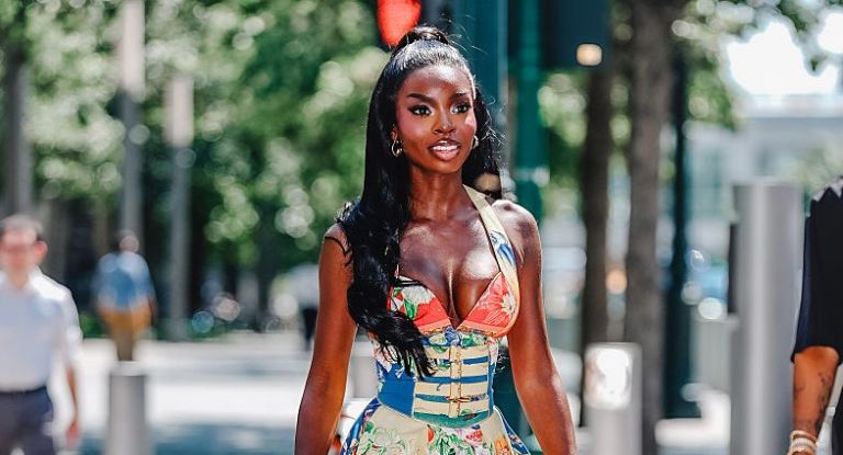 Olandria Carthen & Nic Vansteenberghe Top Our Best Dressed List For The Love Island USA Cast Olandria Carthen & Nic Vansteenberghe Top Our Best Dressed List For The Love Island USA Cast