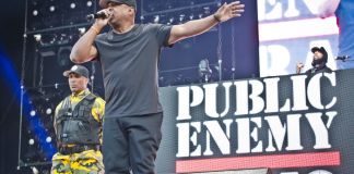 Public Enemy Flips “He Got Game” Through Women-1st Lens: “She Got Game”