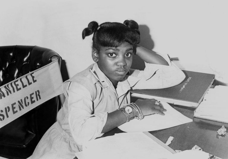 ‘What’s Happening!!’ Star Dr. Danielle Spencer Dies At 60 — Fans Mourn The Loss Of The Icon And Animal Advocate ‘What’s Happening!!’ Star Dr. Danielle Spencer Dies At 60 — Fans Mourn The Loss Of The Icon And Animal Advocate