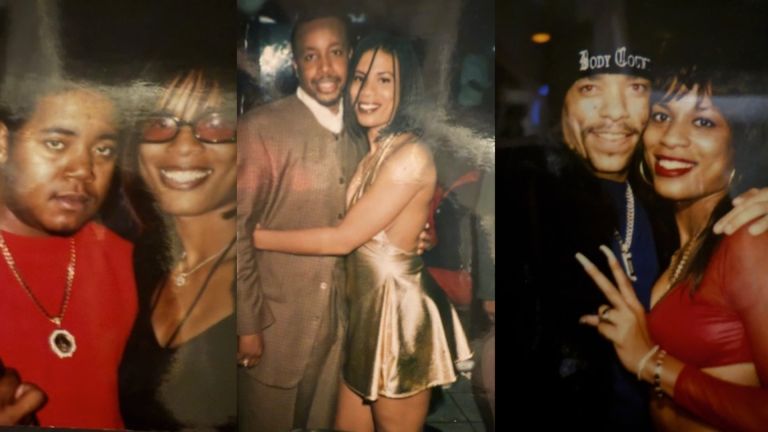 Exclusive: Sonya ‘Platinum’ Meadows Talks Celebrity Clients, Magic City Days & Strip Club Culture’s Changes Exclusive: Sonya ‘Platinum’ Meadows Talks Celebrity Clients, Magic City Days & Strip Club Culture’s Changes