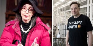 Don’t Ask Grok: Author Joyce Carol Oates Made Elon Musk Crash Out Over His Lack Of Culture