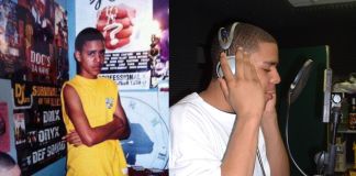 How Bomm Sheltuh Played A Role In J. Cole’s Early Career