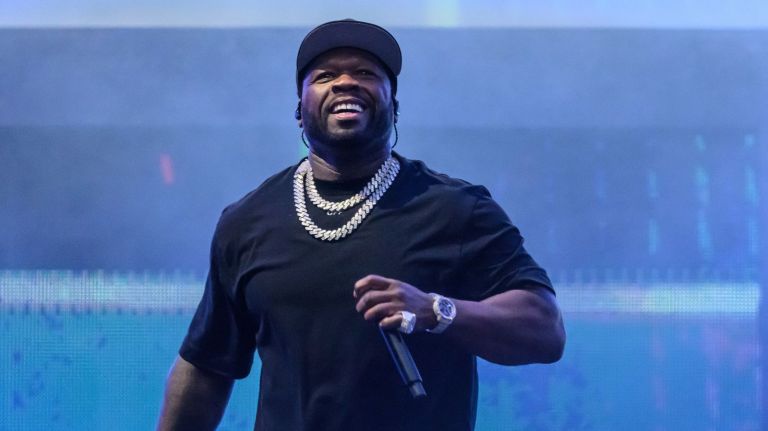 50 Cent Wants To Build A ‘G-Dome’ In Shreveport – HipHopDX 50 Cent Wants To Build A ‘G-Dome’ In Shreveport – HipHopDX