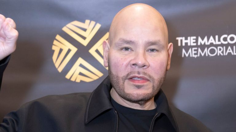 Fat Joe Accused Of Lying About Lost Notorious B.I.G. Collaboration – HipHopDX Fat Joe Accused Of Lying About Lost Notorious B.I.G. Collaboration – HipHopDX