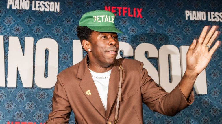 Tyler, The Creator Recorded His Clipse Guest Verse Almost 100 Times – HipHopDX Tyler, The Creator Recorded His Clipse Guest Verse Almost 100 Times – HipHopDX