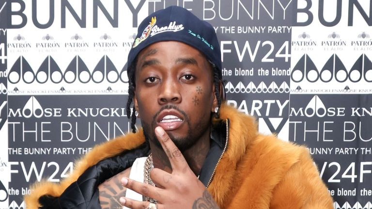 Fivio Foreign Challenges PlaqueBoyMax To Boxing Match – HipHopDX Fivio Foreign Challenges PlaqueBoyMax To Boxing Match – HipHopDX